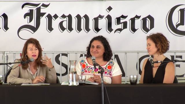 Cooking Like Samin: The Art of Salt, Fat, Acid, and Heat (BABF 2017) смотреть онлайн