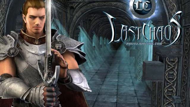 Last Chaos vs. Archlord MMORPG смотреть онлайн