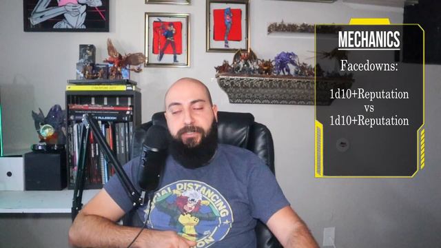 A Beginners Guide To Cyberpunk Red смотреть онлайн