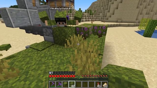 Farm de MUSGO e ARBUSTOS! - Craft Games 273 смотреть онлайн
