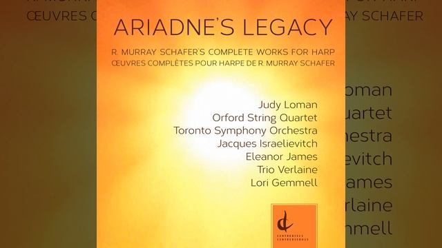 Patria 5, The Crown of Ariadne: II. Ariadne's Dance смотреть онлайн