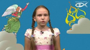 Какие бывают храмы (Детям о Православии "О храме", Обитель-2021)