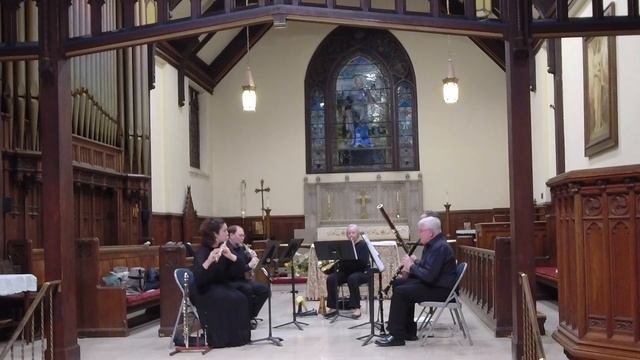 Afro from Aires Tropicales by Paquito D'Rivera смотреть онлайн