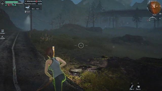 РЕЖИМ ИЗ ОБНОВЛЕНИЯ - ВЫЖИВАНИЕ В UNDAWN MOBILE PC смотреть онлайн