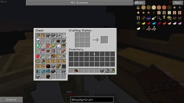 Собери Мир Сам 05 - Выживание с МОДАМИ в Minecraft в СТРАННОМ Мире смотреть онлайн