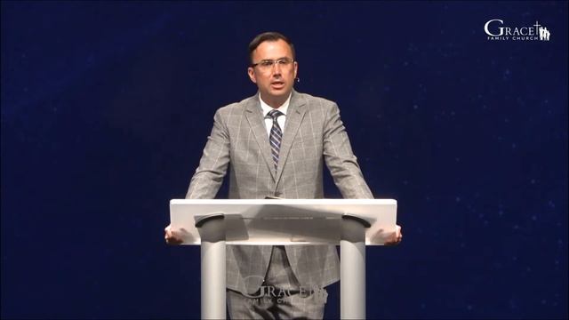 Октябрь 2, 2022 - Воскресное Служение -  Д. Жеребненков - 