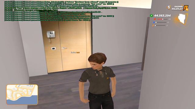 GTA CRMP Ловля кв в Арзамас сити случайно в 19.00 по МСК смотреть онлайн