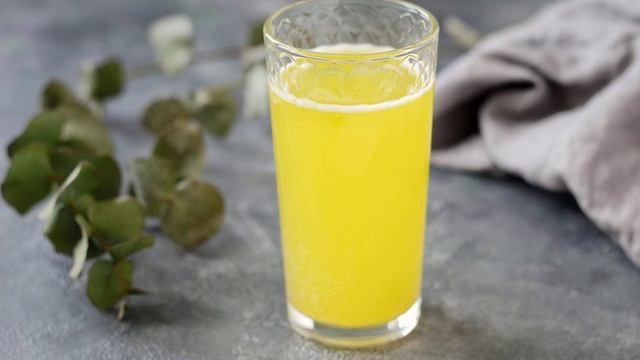 Лимонад с манго смотреть онлайн