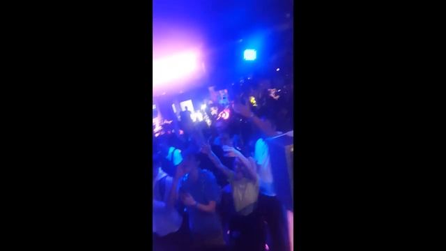 Rogue Wave - NUE21 Showcase смотреть онлайн