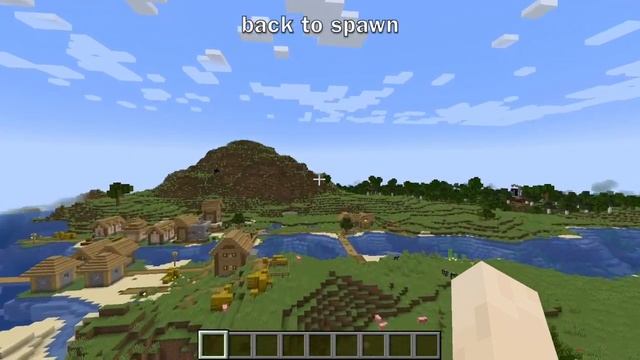 Top 3 BEST Speedrun Seeds for Java 1.18.2 | Minecraft смотреть онлайн
