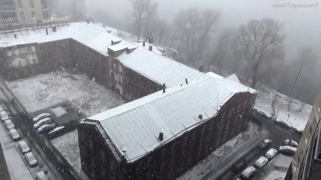 Питерский снег. Стихи для души. Санкт-Петербург. Красивые стихи. Снег смотреть онлайн