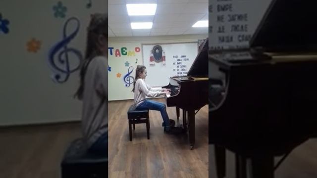 Луцик Вікторія "Вальс для Лідії" смотреть онлайн