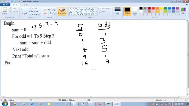 Python MCQ 46-50 смотреть онлайн