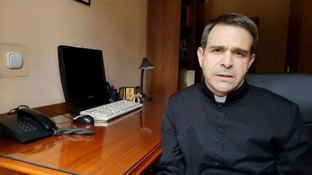 Как нам быть во время кризиса? (Ин 6, 60-69). Слово на сегодня смотреть онлайн