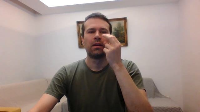 Если не выдерживаете конфликтов и трудно себя защищать №2 (таппинг-проработка, ТЭС, EFT) смотреть онлайн