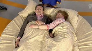 Жить здорово! Выпуск от 14.07.2014