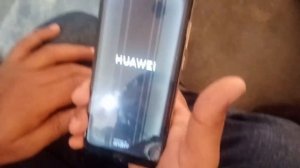 huawei erecovery getting package info failed