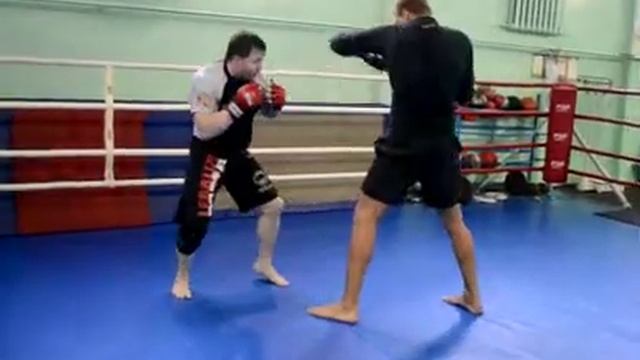 ФСБИ-Клуб"Торнадо",урок4 смотреть онлайн