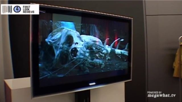 First Look Reviews: Toshiba Regza SV LCD TV Range смотреть онлайн