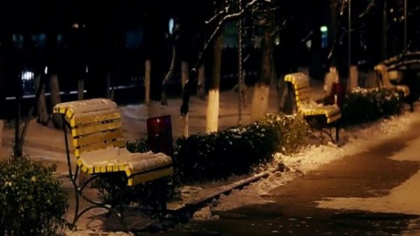 группа Кино - Город.wmv