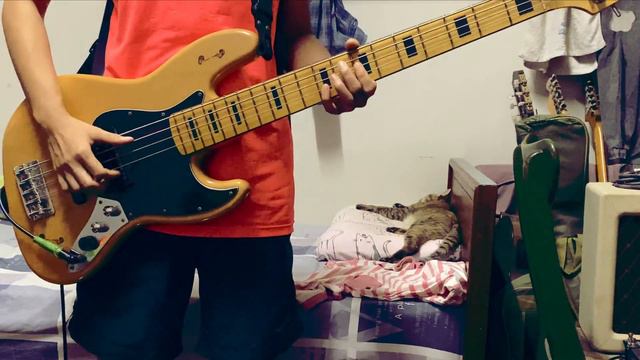 i occasionally play bass смотреть онлайн