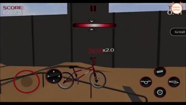 Top 5 Best BMX Bicycles Games for Android and ios смотреть онлайн