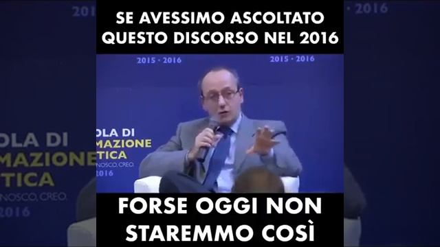 LA VERA NATURA DELL'EURO смотреть онлайн