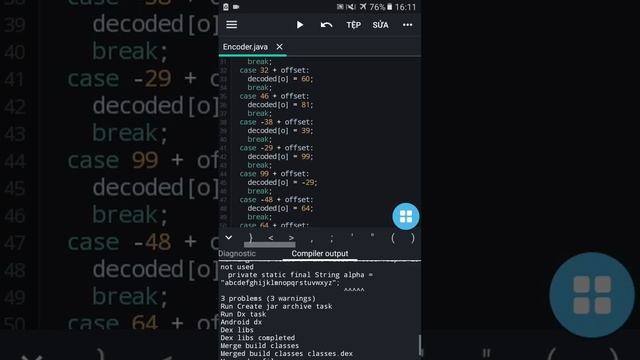 UTF i/o test смотреть онлайн