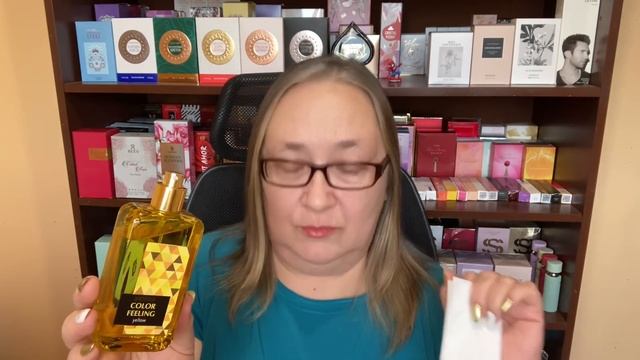 6 ароматов, похожих на Fleur Narcotique, или Мое сложное постижение мускуса в парфюмерии. смотреть онлайн