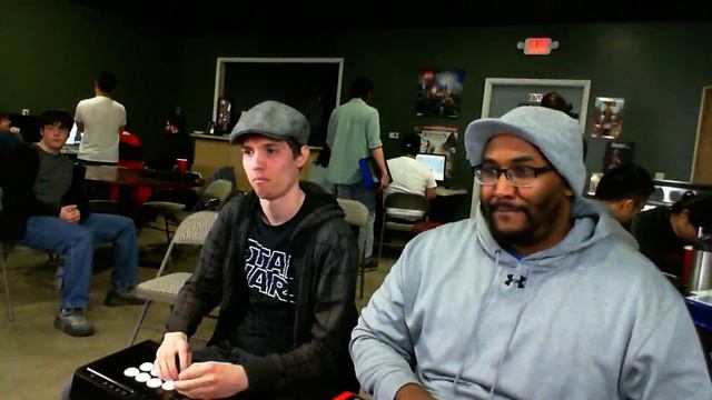MSK April - Hosted by Portal LAN Arcade in Omaha, Nebraska смотреть онлайн