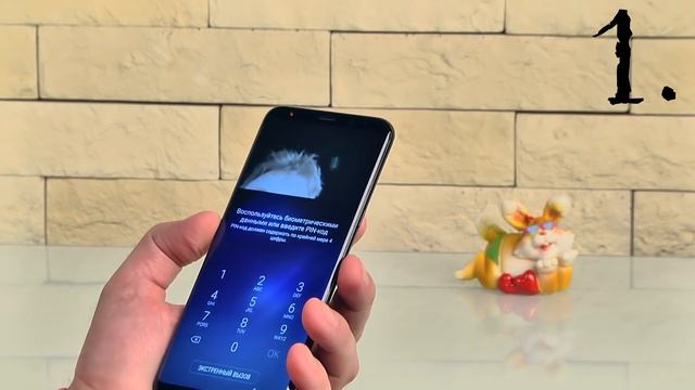 Сравнение смартфонов Samsung Galaxy S8+ и Galaxy S7 Edge смотреть онлайн
