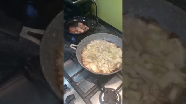 Свиные ребрышки «пальчики оближешь» смотреть онлайн