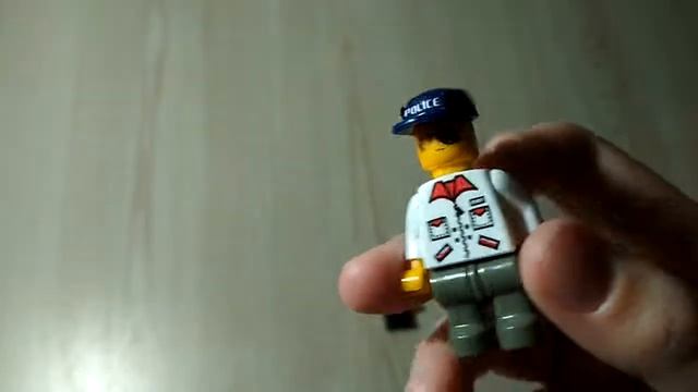 Обзор на набор от Sluban смотреть онлайн