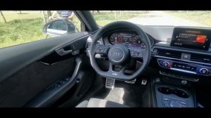 Audi A4 B9 S-Line 2019r.- ICARS AutoHandel
