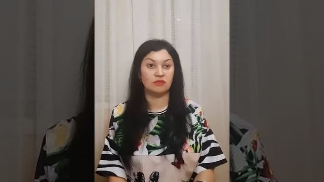 как выйти из родительских сценариев?