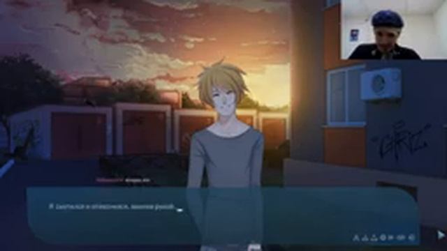 [2020.03.16] Часть 1 - / Once in Yaissor / Young Hearts / - Пробуем РУВНо Значит стрим на карантин смотреть онлайн
