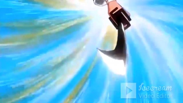 Ичиго против Бьякуй под фонк смотреть онлайн