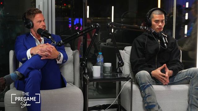 DO FEMINISTS CRAVE DESTRUCTION? HEATED DEBATE with @SNEAK0 and @JWALLER | The Pregame show EP 120 смотреть онлайн