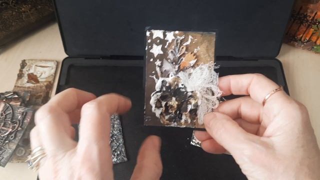 Стили в скрапбукинге. смотреть онлайн