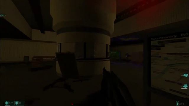 F.E.A.R: Проект Персей (Perseus Mandate). Серия 4. Погоня смотреть онлайн