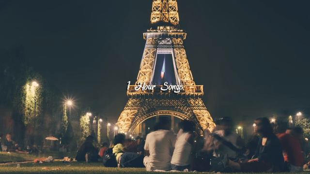 lofi hip hop mix | 1 Hour | Chill/Relax/Study [2017] смотреть онлайн