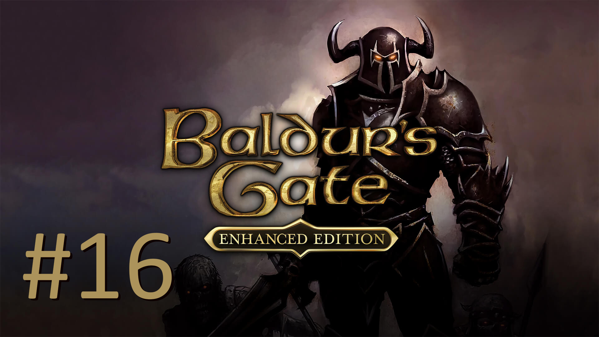 Прохождение Baldur's Gate: Enhanced Edition - Глава 4. Часть 2