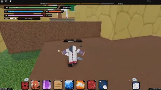 They Updated my Favorite Naruto Game!! | Naruto RPG Beyond смотреть онлайн