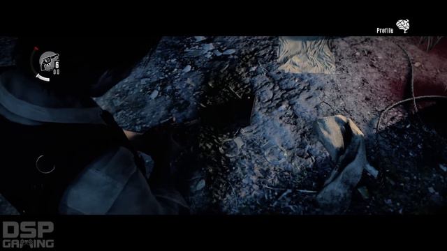 The Evil Within (PS4) Playthrough Pt4 - One Tough SOB