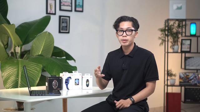 Đánh giá chi tiết Huawei Band 7 - Có hơi nhiều tính năng ? смотреть онлайн