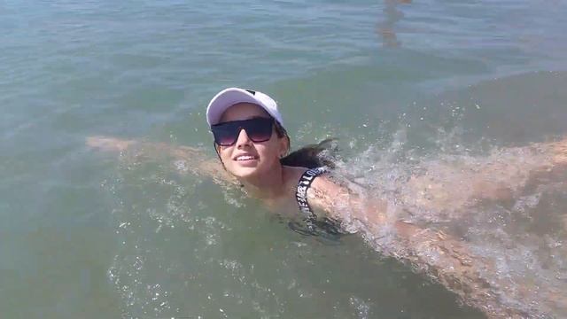 СРЕДИЗЕМНОЕ МОРЕ Турция Белек смотреть онлайн