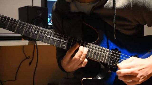 Blues in Gbm (improv) | Presonus 4.5 BT Test смотреть онлайн