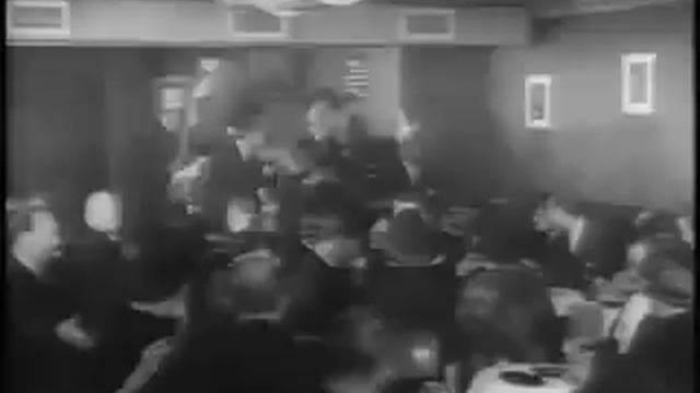 Nick LaRocca & Original Dixieland Jazz Band - "March of Time" - LIVE! смотреть онлайн