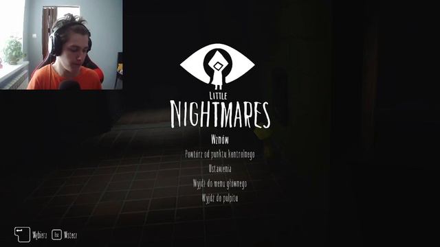 FATAL ERROR! | Little Nightmares #4