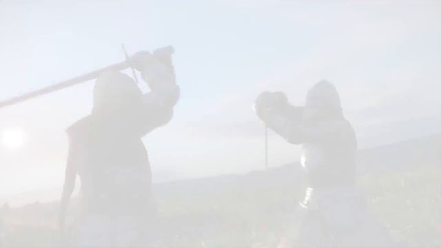 Тизер Kingdom Come: Deliverance на E3 2015 смотреть онлайн